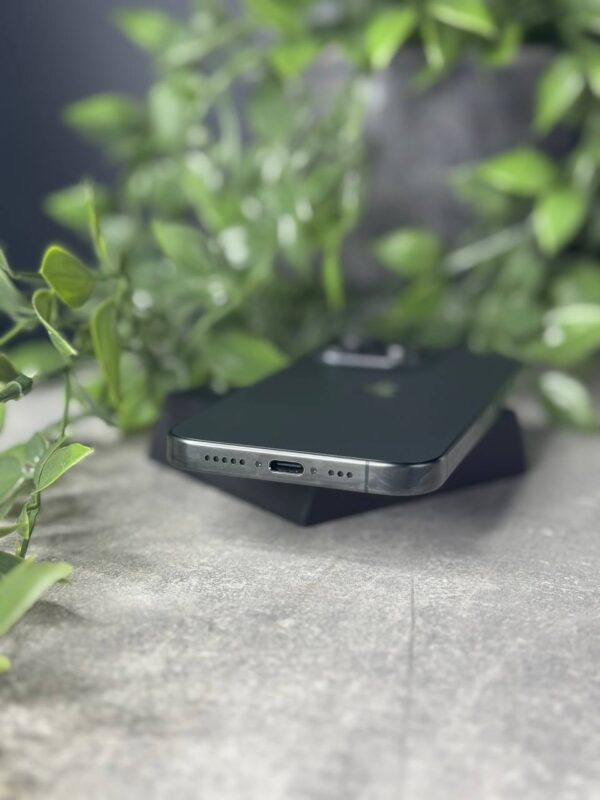Apple iPhone 15 Pro 512GB Black Titanium (MTV73) Б/У - ТвойGadget
