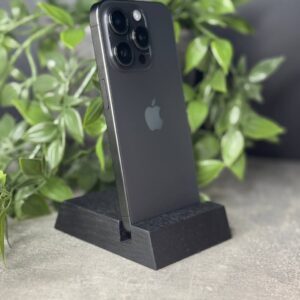 Apple iPhone 15 Pro 256GB Black Titanium (MTV13) Б/У - ТвойGadget