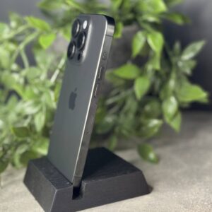 Apple iPhone 15 Pro 256GB Black Titanium (MTV13) Б/У — изображение 3