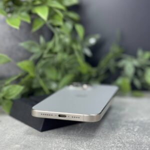 Apple iPhone 15 Pro Max 1TB Natural Titanium (MU7J3) Б/У — изображение 4