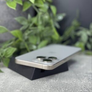 Apple iPhone 15 Pro Max 1TB Natural Titanium (MU7J3) Б/У — изображение 5