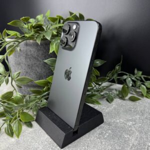 Apple iPhone 15 Pro Max 1TB Black Titanium (MU7G3) Б/У - ТвойGadget