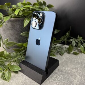 Apple iPhone 15 Pro 1TB Blue Titanium (MTVG3) Б/У - ТвойGadget