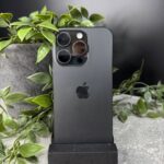 Apple iPhone 15 Pro 128GB Blue Titanium (MTV03) Б/В - ТвойGadget