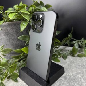 Apple iPhone 15 Pro 128GB Black Titanium (MTUV3) Б/У - ТвойGadget