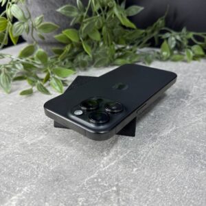 Apple iPhone 15 Pro 128GB Black Titanium (MTUV3) Б/У — изображение 5