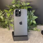 Apple iPhone 15 Pro Max 256GB White Titanium (MU783) Б/У - ТвойGadget