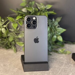 Apple iPhone 15 Pro Max 512GB Black Titanium (MU7C3) Б/У