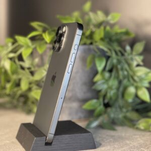 Apple iPhone 15 Pro Max 512GB Black Titanium (MU7C3) Б/В - Зображення 3