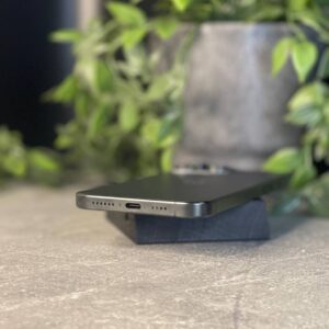 Apple iPhone 15 Pro Max 512GB Black Titanium (MU7C3) Б/В - Зображення 4