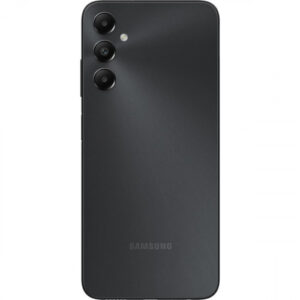 Смартфон Samsung Galaxy A05s 4/128GB Black (SM-A057GZKV) — изображение 3