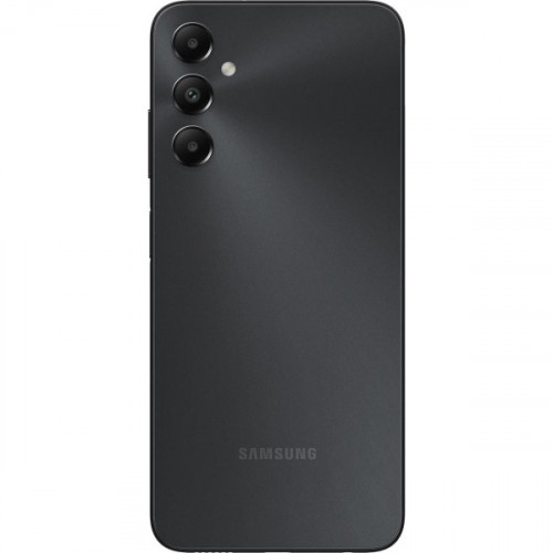 Смартфон Samsung Galaxy A05s 4/128GB Black (SM-A057GZKV) - ТвойGadget