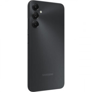 Смартфон Samsung Galaxy A05s 4/128GB Black (SM-A057GZKV) — изображение 4