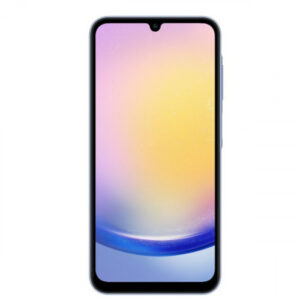Смартфон Samsung Galaxy A25 5G 6/128GB Blue (SM-A256BZBD) — изображение 2