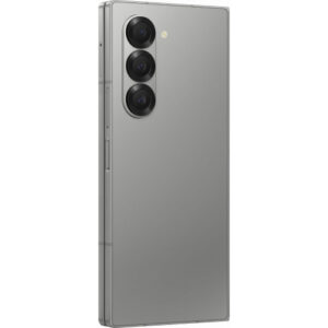 Смартфон Samsung Galaxy Fold6 12/512GB Silver Shadow (SM-F956BZSC) [OPEN BOX] — изображение 3