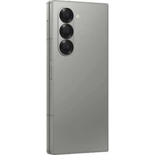 Смартфон Samsung Galaxy Fold6 12/512GB Silver Shadow (SM-F956BZSC) [OPEN BOX] - ТвойGadget