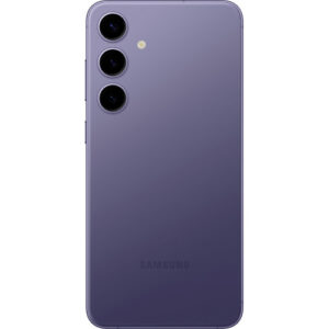 Смартфон Samsung Galaxy S24+ 12/512GB Cobalt Violet (SM-S926BZVG) [Витринный] — изображение 4
