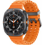 Смарт-часы HUAWEI Watch GT 5 Pro 46 mm Black - ТвойGadget