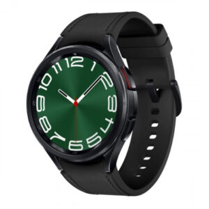 Смарт-часы Samsung Galaxy Watch6 Classic 47mm Black (SM-R960NZKA)