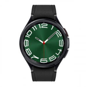 Смарт-часы Samsung Galaxy Watch6 Classic 47mm Black (SM-R960NZKA) - ТвойGadget