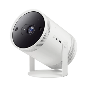 Короткофокусный проектор Samsung The Freestyle (SP-LSP3BLAX) [Витринный] — изображение 1