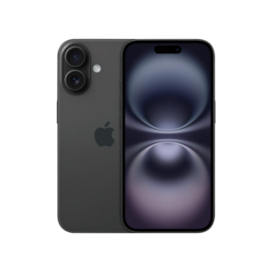 Apple iPhone 16 Plus 256GB eSIM Black (MXUY3) Б/У