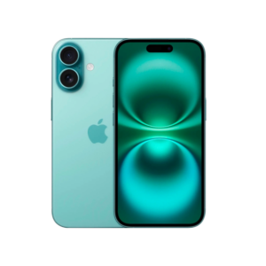 Apple iPhone 16 Plus 128GB eSIM Teal (MXUX3) Б/У