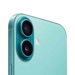 Apple iPhone 16 Plus 128GB eSIM Teal (MXUX3) Б/У — изображение 3