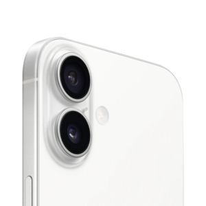 Apple iPhone 16 Plus 128GB eSIM White (MXUU3) Б/У — изображение 3