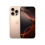 Desert Titanium