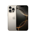 Apple iPhone 16 Pro Max 512GB eSIM Desert Titanium (MYW93) Б/У - ТвойGadget