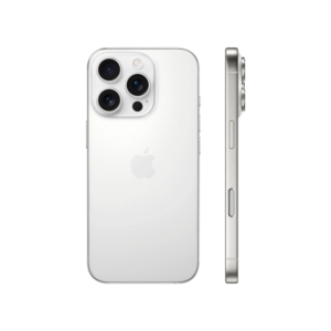 Apple iPhone 16 Pro Max 512GB White Titanium (MYX13) [Вітринний] - Зображення 2