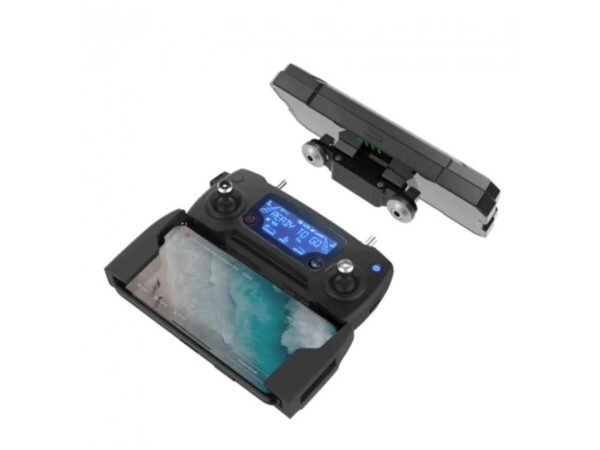 Антена ALIENTECH Duo II 2.4G/5.8G для DJI RC (DUO-2458SSB/DJIRC) - ТвойGadget