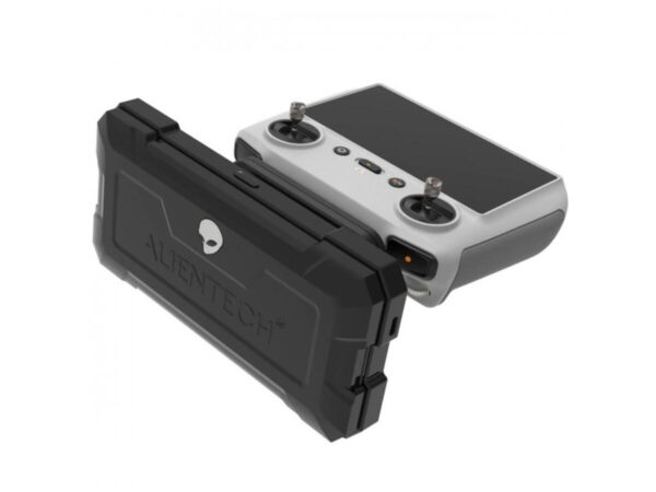 Антена ALIENTECH Duo II 2.4G/5.8G для DJI RC (DUO-2458SSB/DJIRC) - ТвойGadget