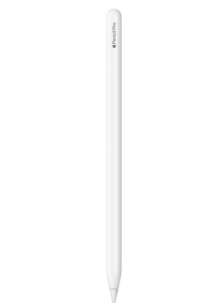 Стилус Apple Pencil Pro (MX2D3) - ТвойGadget