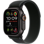 Black Titanium
