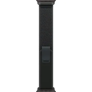 Apple Watch Ultra 2 GPS + Cellular 49mm Black Titan. Case w. Black Trail Loop - M/L (MX4V3) [NEW NO BOX] — изображение 3