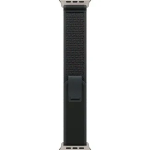 Apple Watch Ultra 2 GPS + Cellular 49mm Black Titan. Case w. Black Trail Loop - S/M (MX4U3) [NEW NO BOX] — изображение 3