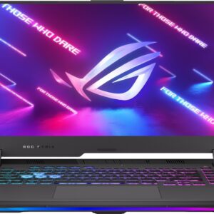 Ноутбук ASUS ROG STRIX G15 G513IM (G513IM-US73) — изображение 1
