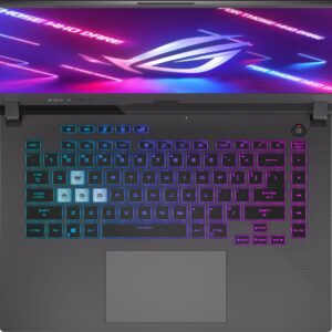 Ноутбук ASUS ROG STRIX G15 G513IM (G513IM-US73) — изображение 2