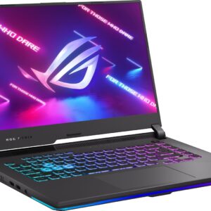 Ноутбук ASUS ROG STRIX G15 G513IM (G513IM-US73) — изображение 3