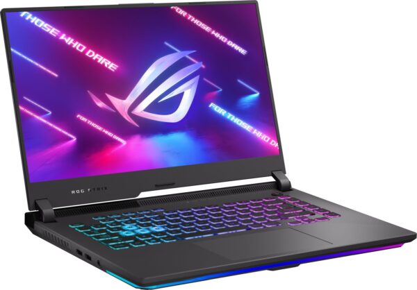 Ноутбук ASUS ROG STRIX G15 G513IM (G513IM-US73) - ТвойGadget