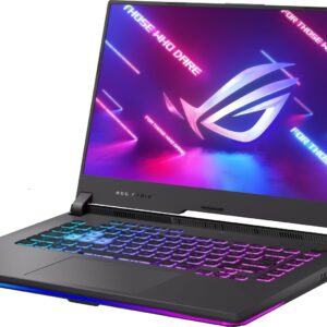 Ноутбук ASUS ROG STRIX G15 G513IM (G513IM-US73) — изображение 4