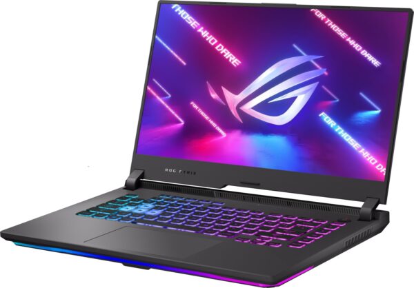 Ноутбук ASUS ROG STRIX G15 G513IM (G513IM-US73) - ТвойGadget
