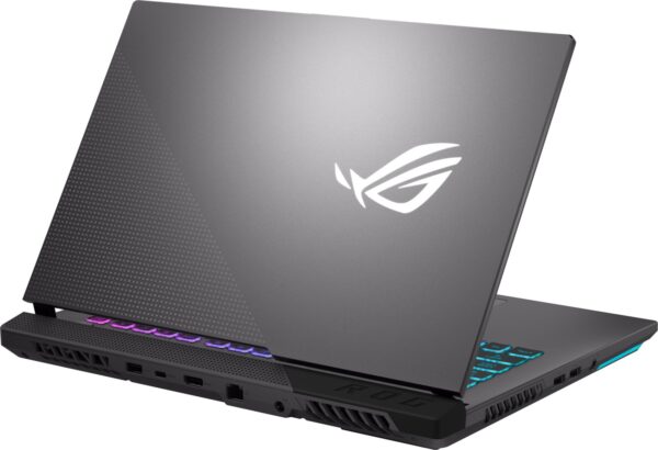 Ноутбук ASUS ROG STRIX G15 G513IM (G513IM-US73) - ТвойGadget