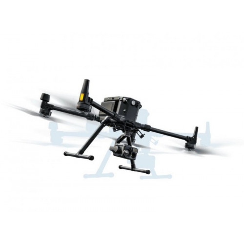Професійний квадрокоптер DJI Matrice 300 RTK (CP.EN.00000222.03) - ТвойGadget