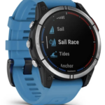 Смарт-часы Samsung Galaxy Watch Ultra Titanium White (SM-L705FZWA) - ТвойGadget
