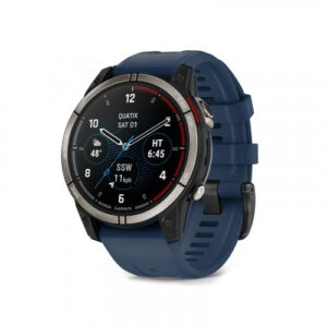 Смарт-часы Garmin Quatix 7 – Sapphire Edition Marine (010-02582-60/61)