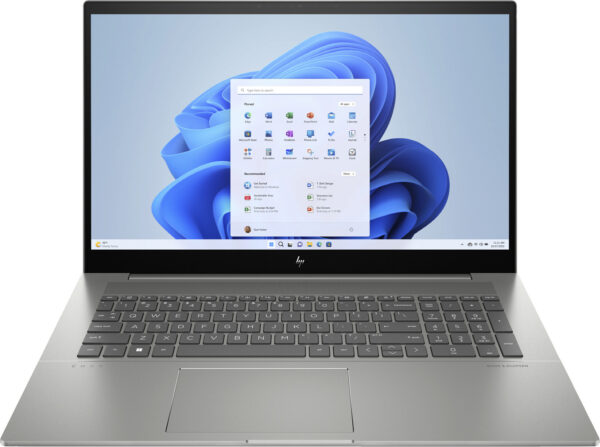 Ноутбук HP Envy 17T-CR1001 Ноутбук HP Envy 17T-CR100 (755C0AV) - ТвойGadget