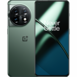 Смартфон OnePlus 11 16/512GB Black - ТвойGadget